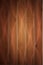 Vector realistic wooden timber background texture