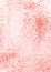 Vector red Scratch Brush Abstract Background Texture