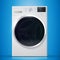 Vector relistic illustration of washer