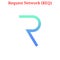 Vector Request Network REQ logo