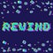 Vector rewind pixel glitch
