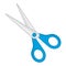 Vector Scissors. Scissors Vector Illustration