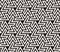 Vector Seamless Black And White Geometric Line Triangle ZigZag Shape Islamic Pattern