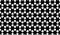 Vector Seamless Black and White home pattern Background. Arts, backgrounds.