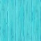 Vector seamless blue fence. Texture of the boards. Wooden hand-drawn background.