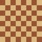 Vector Seamless Chess Pattern