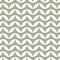 Vector seamless geometric pattern. Abstract retro background design. Simple monochrome repeating elements.