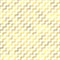 Vector seamless geometric textured golden pattern