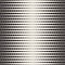 Vector Seamless Halftone Rectangles Pattern