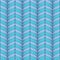 Vector seamless knitting pattern.