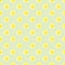 Vector seamless lemon pattern background