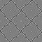 Vector Seamless Maze Pattern