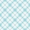 Vector seamless pattern. Classic stylish texture. Repeating geometric tiles with dotted rhombus. Mens fashion textile