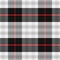 Vector seamless pattern Scottish tartan