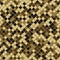 Vector seamless pattern structure color snake skin