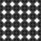 Vector seamless pattern texture background with geometric shapes in blak, grey, white colors