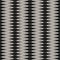 Vector seamless pattern. Texture of mesh, knit, weaving, fabric, delicate grid