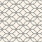 Vector seamless pattern, thin wavy lines, subtle mesh texture