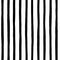 vector seamless pattern with vertical black and white striped. Vintage textured background