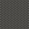 Vector seamless pattern, vertical thin wavy lines, curves, waves.