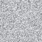 Vector seamless silver glitter pattern.