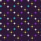 Vector seamless sparkle pattern,print,background,wallpaper. Stars, spakles, shining snow or crystals.