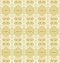 Vector seamless tiled endless pattern in modern ethnic greek style 18