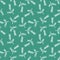 Vector seamlesss pattern, graphic illustration