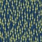 Vector Seaweed Blue Green Seamless Repeat Pattern