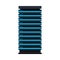 Vector server rack icon database storage design