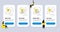 Vector Set of Beauty icons related to Face cream, Vitamin e and Skin cream. Vector
