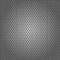 Vector Shiny Grey Metal Mesh Texture for Abstract Background