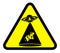 Vector sign of cow abduction