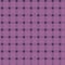 Vector simple violet color tartan, plaid seamless