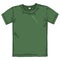 Vector Single Cartoon Green T-shirt