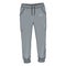 Vector Single Cartoon Illustration - Gray Training Pants