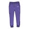 Vector Single Cartoon Purple Training Pants