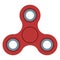 Vector Single Icon - Plaything Spinner