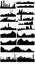 Vector skylines collection