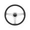 Vector Sport Steering Wheel illustration