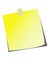 Vector Sticky Note!