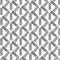 Vector striped monochrome decoration. Abstract Graphic black white texture. Minimal geometric stripe shape. Trendy asymmetric ve