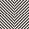 Vector stripes seamless pattern. Chevron texture. Black