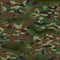 Vector summer camouflage background pattern. army military textile