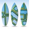 Vector Surfboards Design