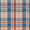 Vector tartan textile texture.