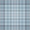 Vector textile tartan of pattern plaid texture with a seamless check background fabric