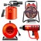 Vector Thermal Power Tools