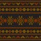 Vector Tribal ethnic seamless pattern. Ideal for printing onto fabric, paper, web design. National background