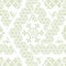 Vector Tribal Mexican ethnic seamless texture, pattern with stripes, geometrical triangles